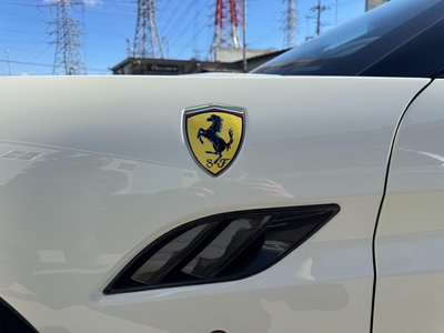 2011 Ferrari CALIFORNIA — фото 8