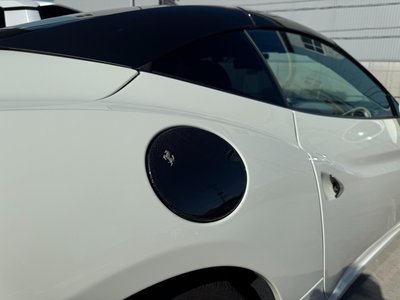 2011 Ferrari CALIFORNIA — фото 10
