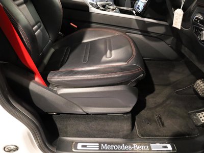2020 Mercedes-BENZ G-CLASS 照片 31