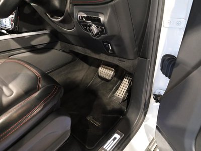 2020 Mercedes-BENZ G-CLASS 照片 27