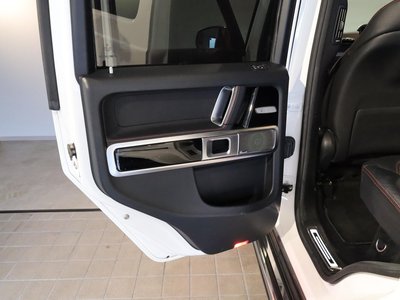 2020 Mercedes-BENZ G-CLASS 照片 23