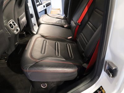 2020 Mercedes-BENZ G-CLASS 照片 34
