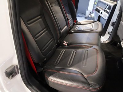 2020 Mercedes-BENZ G-CLASS 照片 39