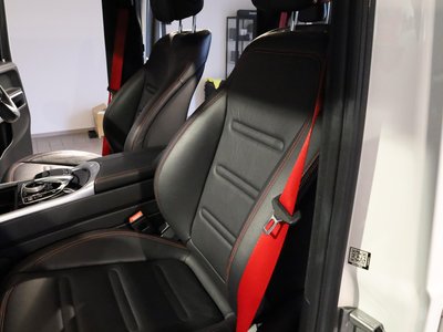 2020 Mercedes-BENZ G-CLASS 照片 32