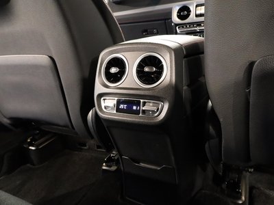 2020 Mercedes-BENZ G-CLASS 照片 40
