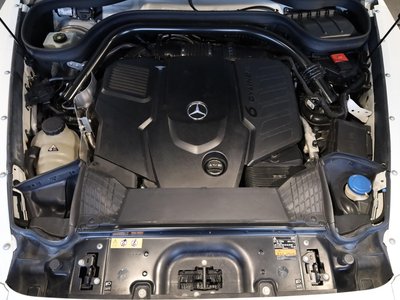 2020 Mercedes-BENZ G-CLASS 照片 17