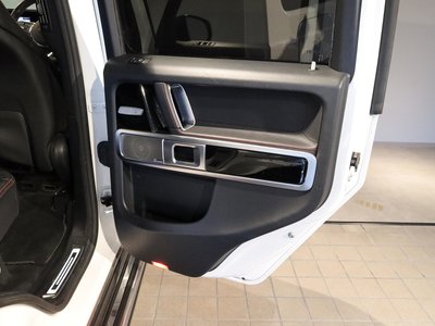 2020 Mercedes-BENZ G-CLASS 照片 21
