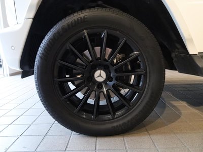 2020 Mercedes-BENZ G-CLASS 照片 15
