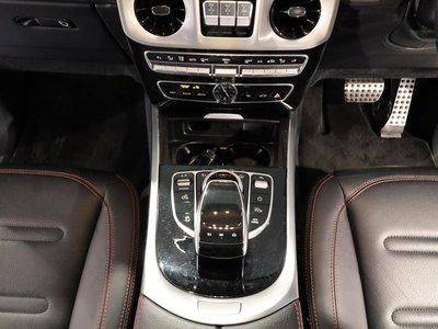 2020 Mercedes-BENZ G-CLASS 照片 29