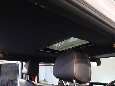 2020 Mercedes-BENZ G-CLASS 照片 45