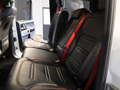 2020 Mercedes-BENZ G-CLASS 照片 37