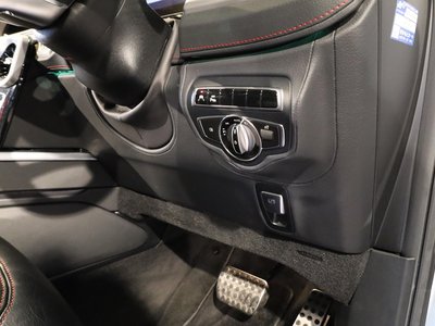 2020 Mercedes-BENZ G-CLASS 照片 28