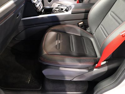 2020 Mercedes-BENZ G-CLASS 照片 33
