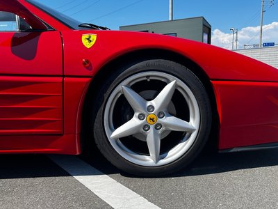 صورة 13 لـ 1991 Ferrari 348