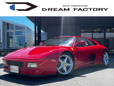 صورة 1 لـ 1991 Ferrari 348