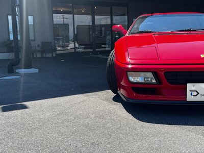 صورة 3 لـ 1991 Ferrari 348