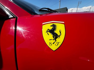 1991 Ferrari 348 — фото 44