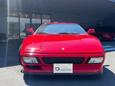 صورة 2 لـ 1991 Ferrari 348