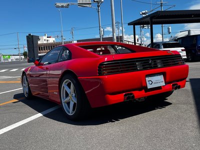 صورة 11 لـ 1991 Ferrari 348