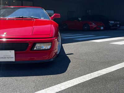 صورة 4 لـ 1991 Ferrari 348