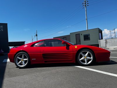 صورة 6 لـ 1991 Ferrari 348