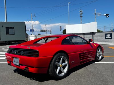 صورة 7 لـ 1991 Ferrari 348