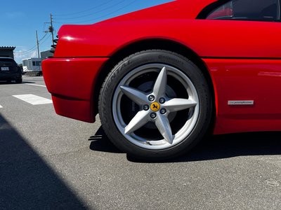 صورة 14 لـ 1991 Ferrari 348