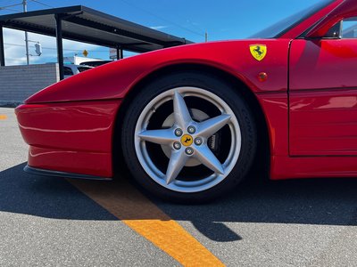 صورة 16 لـ 1991 Ferrari 348