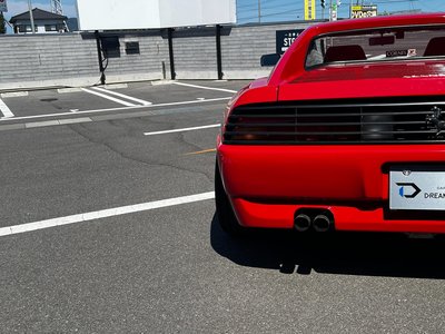 صورة 9 لـ 1991 Ferrari 348