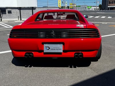 صورة 8 لـ 1991 Ferrari 348