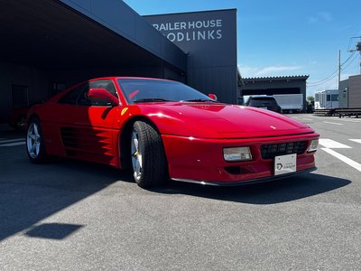 صورة 5 لـ 1991 Ferrari 348