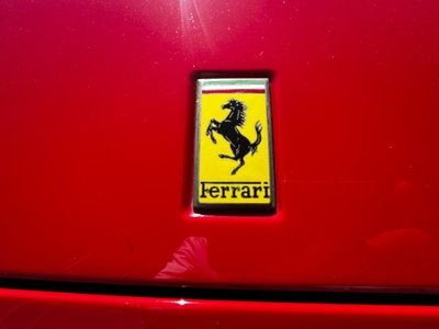1991 Ferrari 348 — фото 45