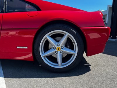 صورة 15 لـ 1991 Ferrari 348