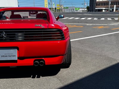 صورة 10 لـ 1991 Ferrari 348