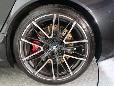 2025 BMW M5 thumbnail 53