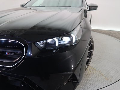2025 BMW M5 photo 11