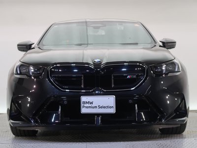 2025 BMW M5 photo 12