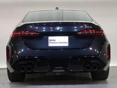2025 BMW M5 photo 13