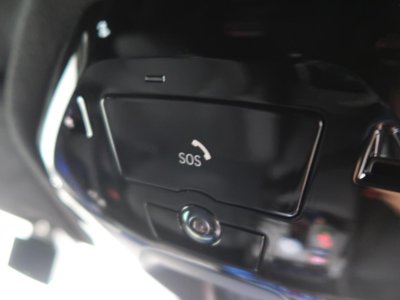 2025 BMW M5 thumbnail 40