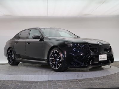 2025 BMW M5 photo 15
