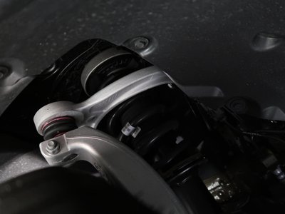 2025 BMW M5 thumbnail 54