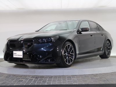 2025 BMW M5 photo 14