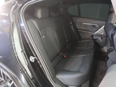 2025 BMW M5 thumbnail 21