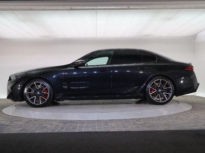 2025 BMW M5 photo 16