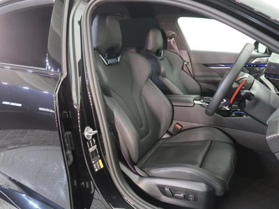 2025 BMW M5 thumbnail 20