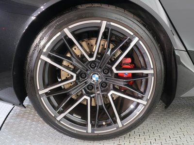 2025 BMW M5 thumbnail 52