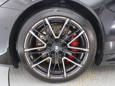 2025 BMW M5 thumbnail 50