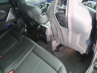 2025 BMW M5 thumbnail 22