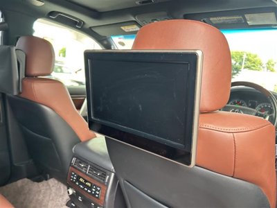 2016 Toyota LAND CRUISER 200 thumbnail 32