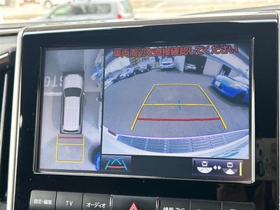 2016 Toyota LAND CRUISER 200 thumbnail 3